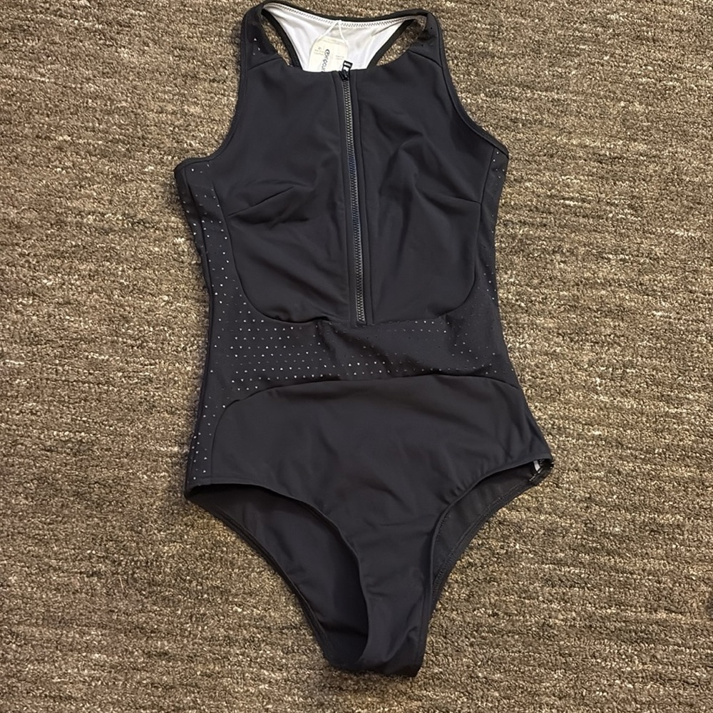 RIP CURL MIRAGE ONE PIECE SWIMSUIT